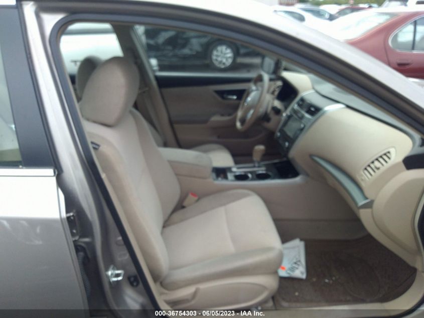 2013 NISSAN ALTIMA 3.5S/3.5SV/3.5SL - 1N4BL3AP0DC185870