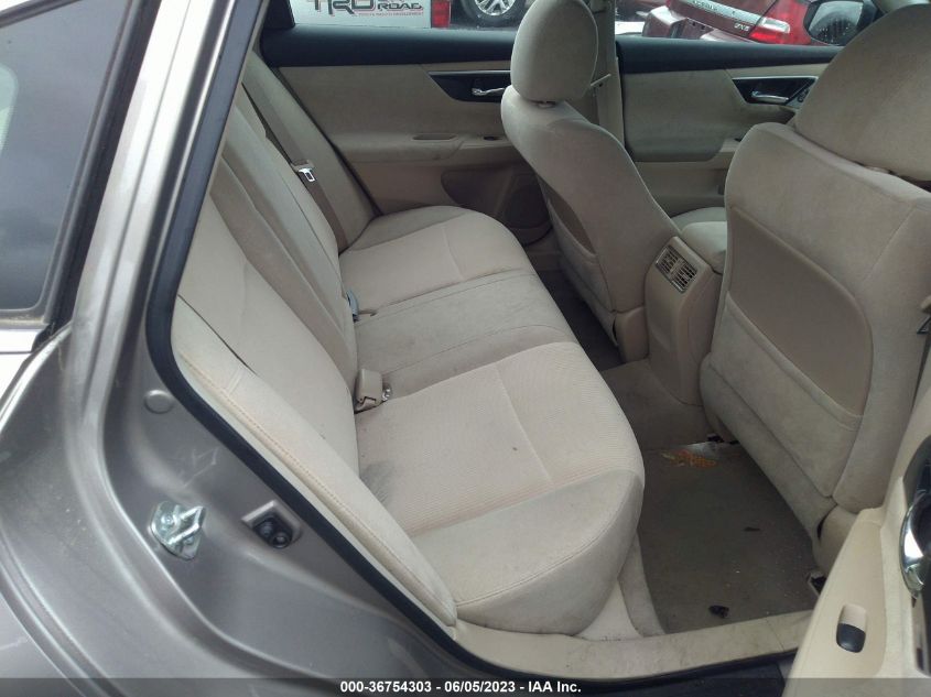 2013 NISSAN ALTIMA 3.5S/3.5SV/3.5SL - 1N4BL3AP0DC185870