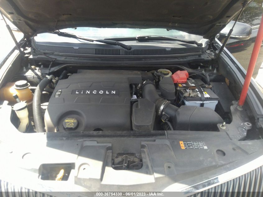 2014 LINCOLN MKT - 2LMHJ5NK0EBL50533