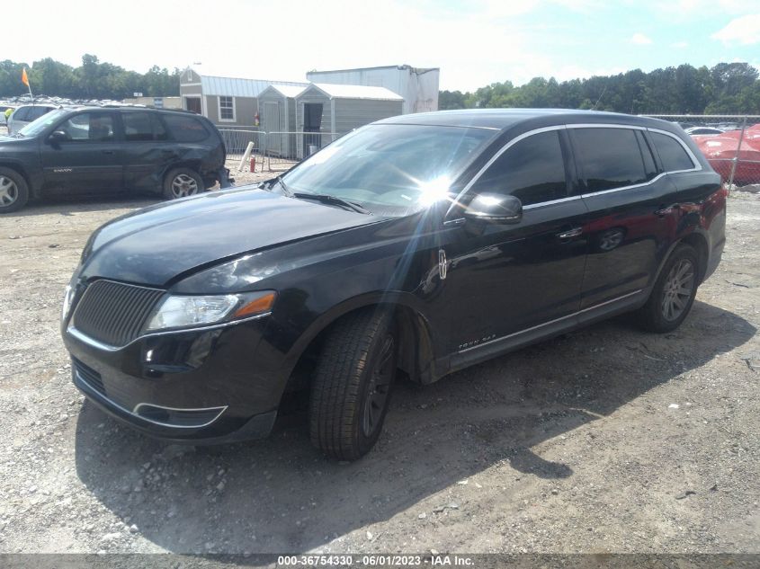 2014 LINCOLN MKT - 2LMHJ5NK0EBL50533