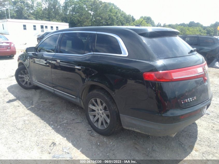 2014 LINCOLN MKT - 2LMHJ5NK0EBL50533