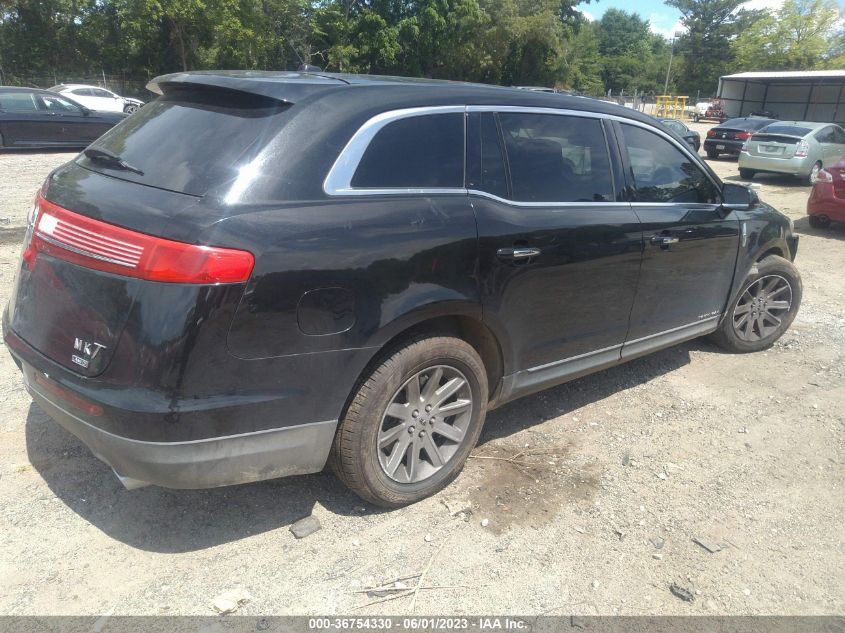 2014 LINCOLN MKT - 2LMHJ5NK0EBL50533