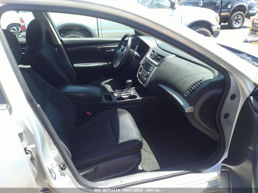 2016 NISSAN ALTIMA 2.5 - 1N4AL3APXGC252202