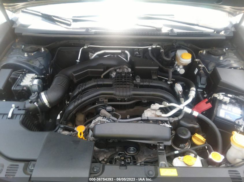 2018 SUBARU CROSSTREK PREMIUM - JF2GTABC8JH252117