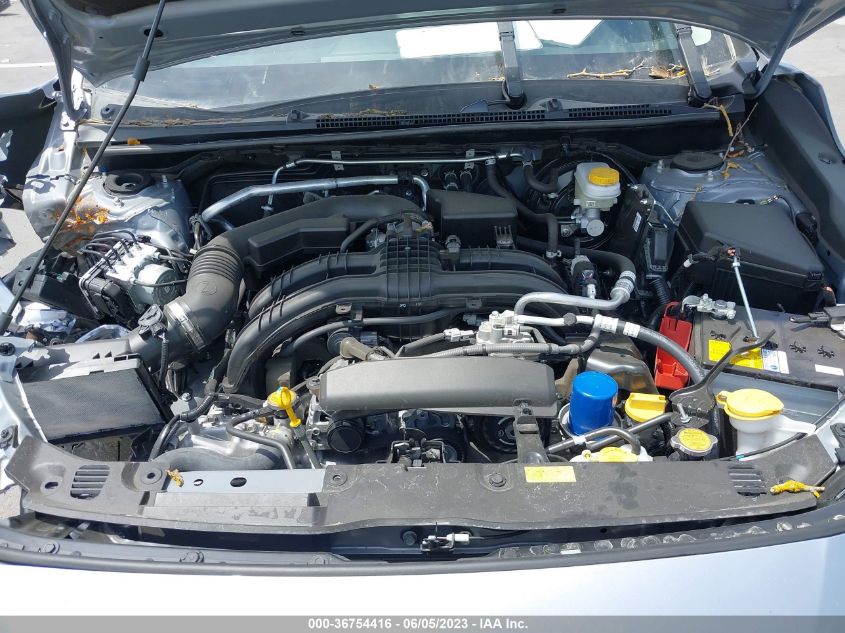 2023 SUBARU CROSSTREK PREMIUM - JF2GTAPC4P8218919