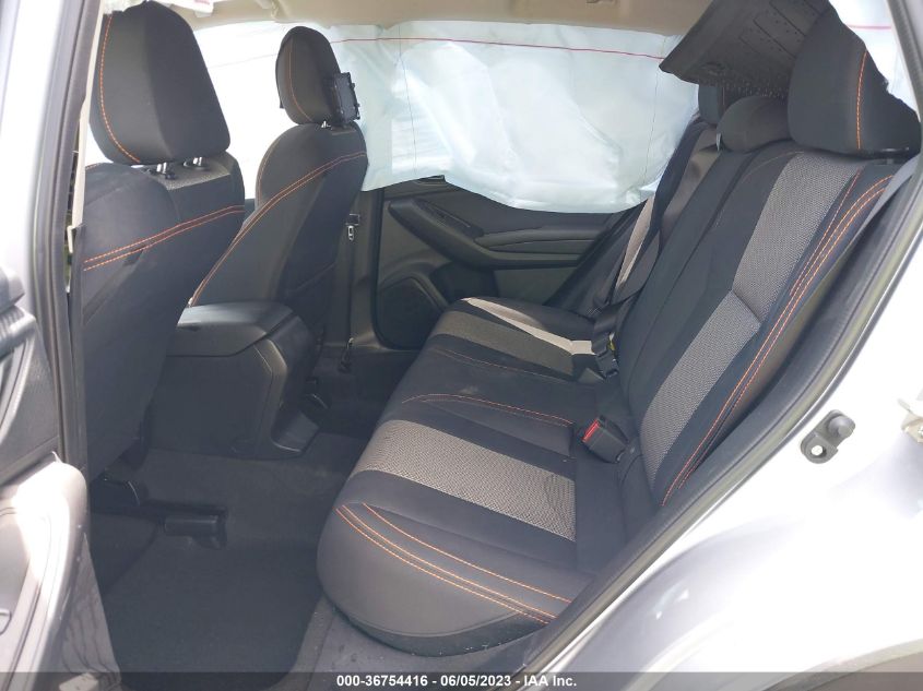 2023 SUBARU CROSSTREK PREMIUM - JF2GTAPC4P8218919