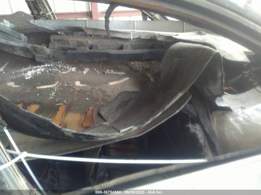2021 HONDA ACCORD SEDAN SPORT - 1HGCV2F33MA011054