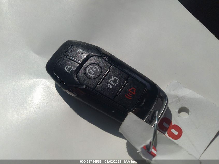 2014 LINCOLN MKZ - 3LN6L2G98ER830178