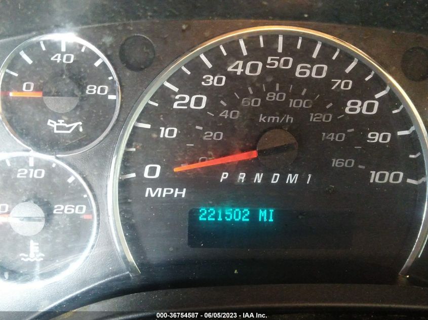 2019 CHEVROLET EXPRESS CARGO VAN - 1GCWGAFP0K1238461