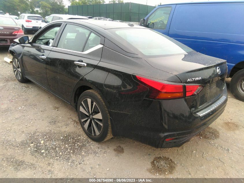 2019 NISSAN ALTIMA 2.5 SL - 1N4BL4EW2KC206013