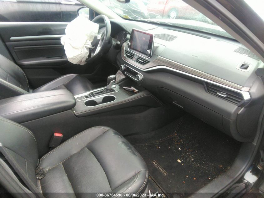 2019 NISSAN ALTIMA 2.5 SL - 1N4BL4EW2KC206013