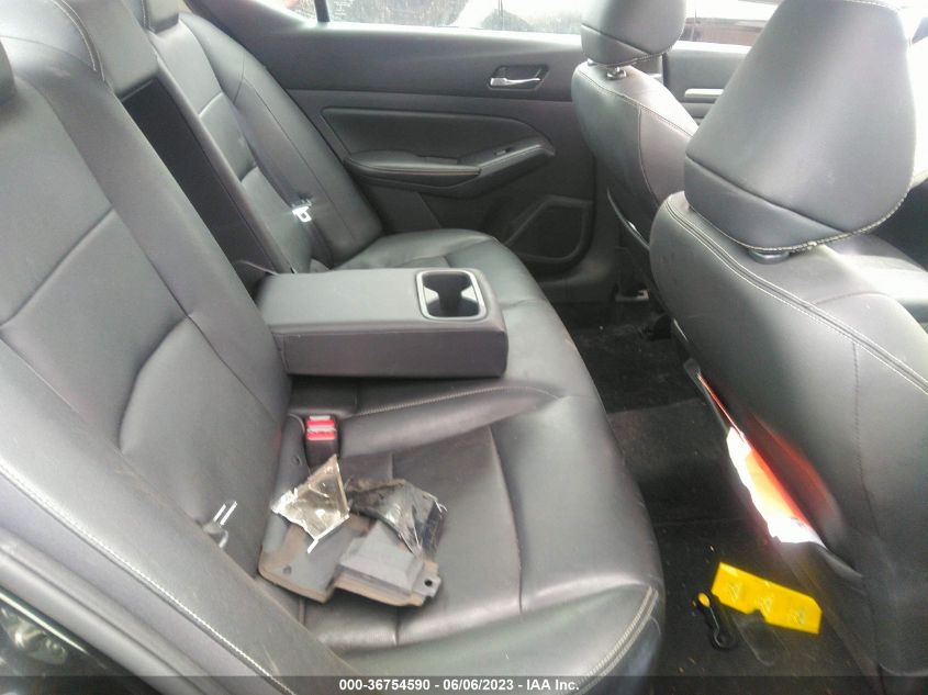 2019 NISSAN ALTIMA 2.5 SL - 1N4BL4EW2KC206013