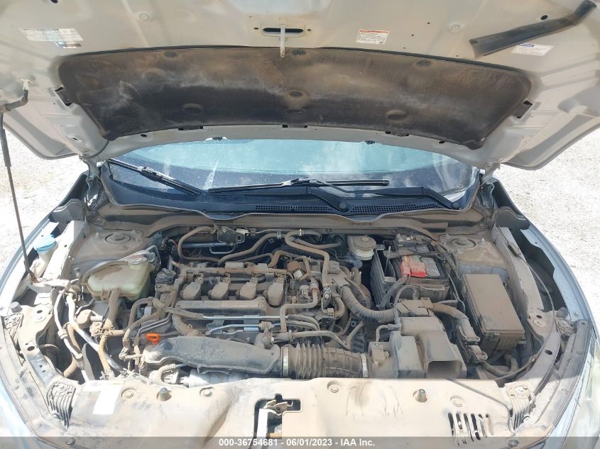 2017 HONDA CIVIC SEDAN EX-T - 2HGFC1F33HH634372