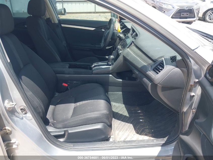 2017 HONDA CIVIC SEDAN EX-T - 2HGFC1F33HH634372