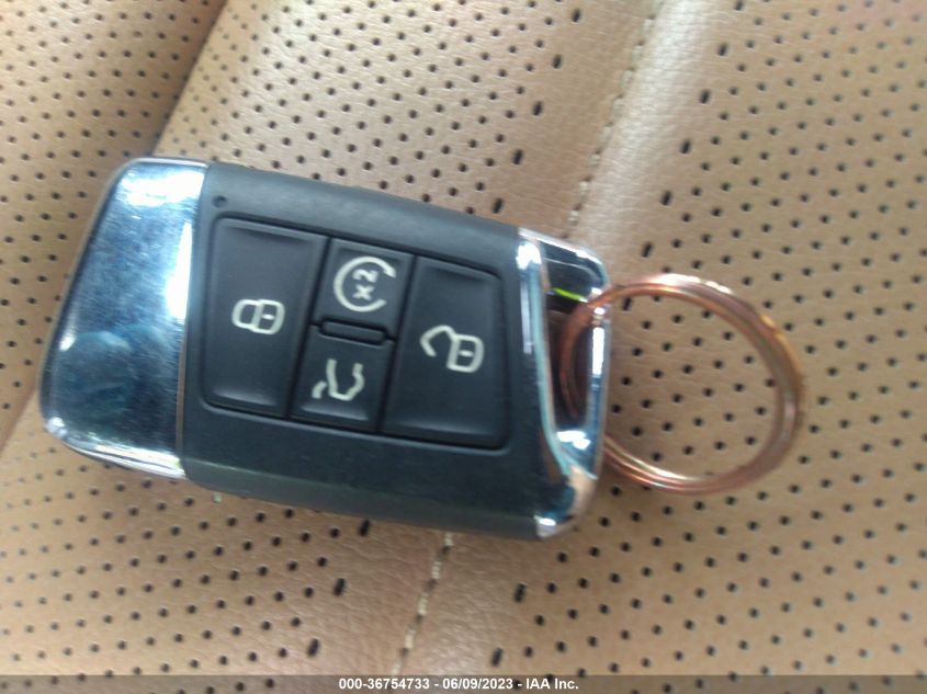 2021 VOLKSWAGEN ATLAS CROSS SPORT 3.6L V6 SEL PREMIUM - 1V2FE2CA1MC211710