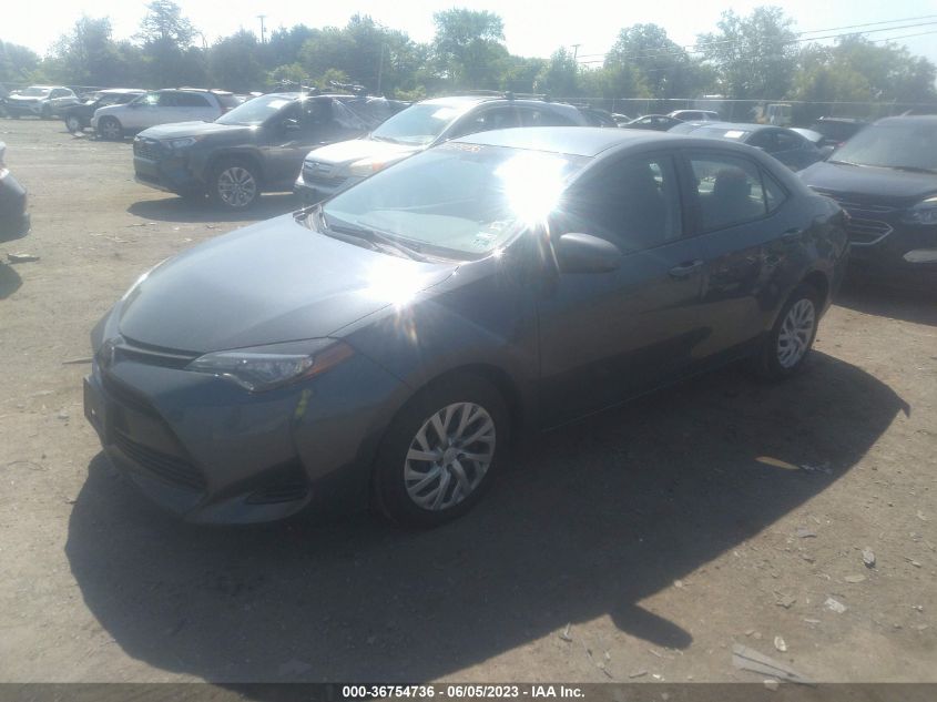 2017 TOYOTA COROLLA L/LE/XLE/SE/XSE - 2T1BURHE4HC799347