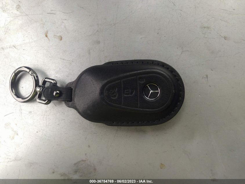 2023 MERCEDES-BENZ EQE EQE 350+ W1KEG2BB6PF015028