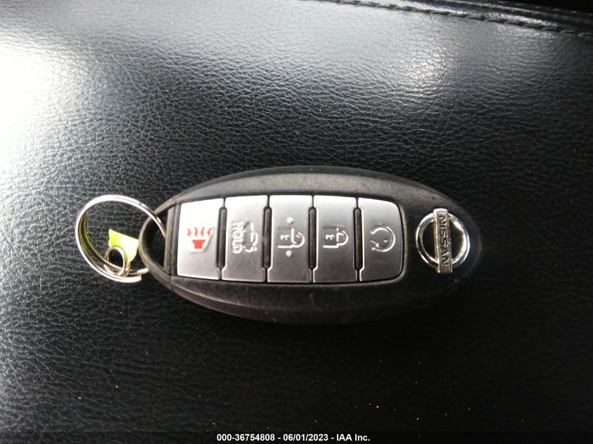 2015 NISSAN ALTIMA 3.5 - 1N4BL3AP0FC491048