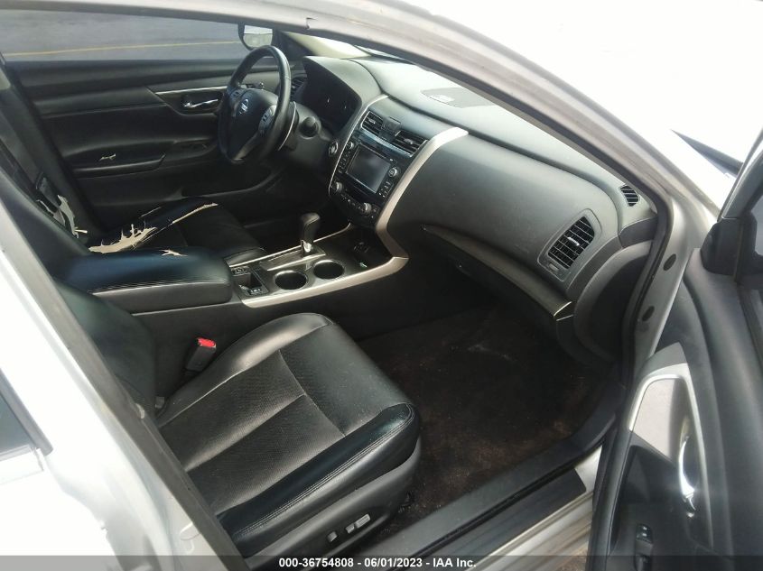 2015 NISSAN ALTIMA 3.5 - 1N4BL3AP0FC491048
