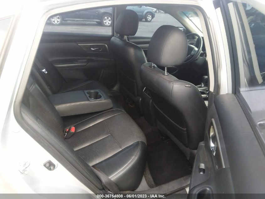 2015 NISSAN ALTIMA 3.5 - 1N4BL3AP0FC491048