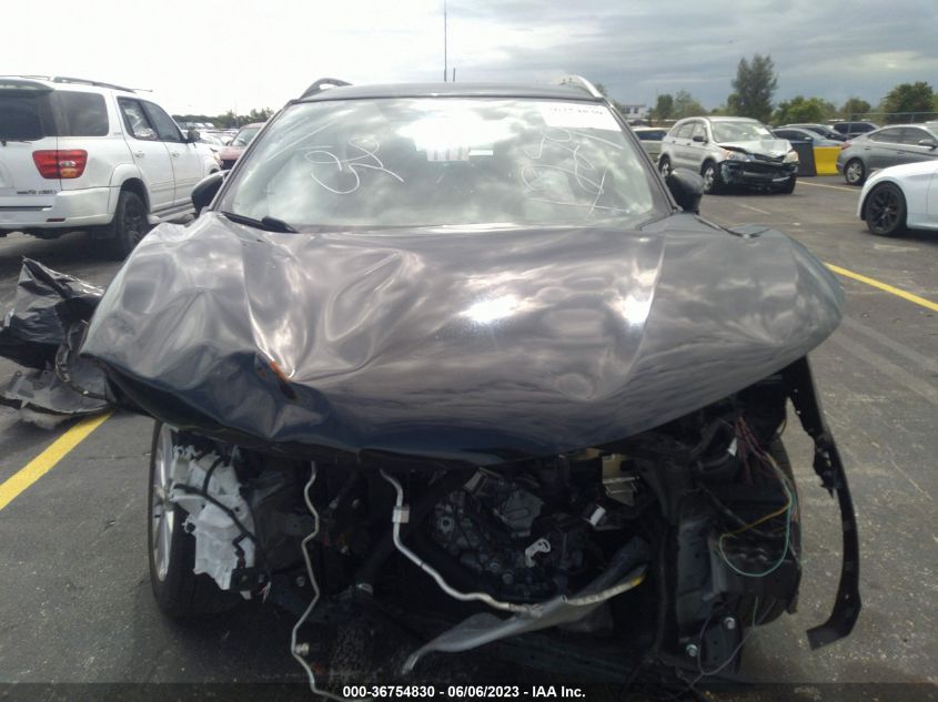 2018 NISSAN ROGUE SPORT S/SV/SL - JN1BJ1CP9JW151229