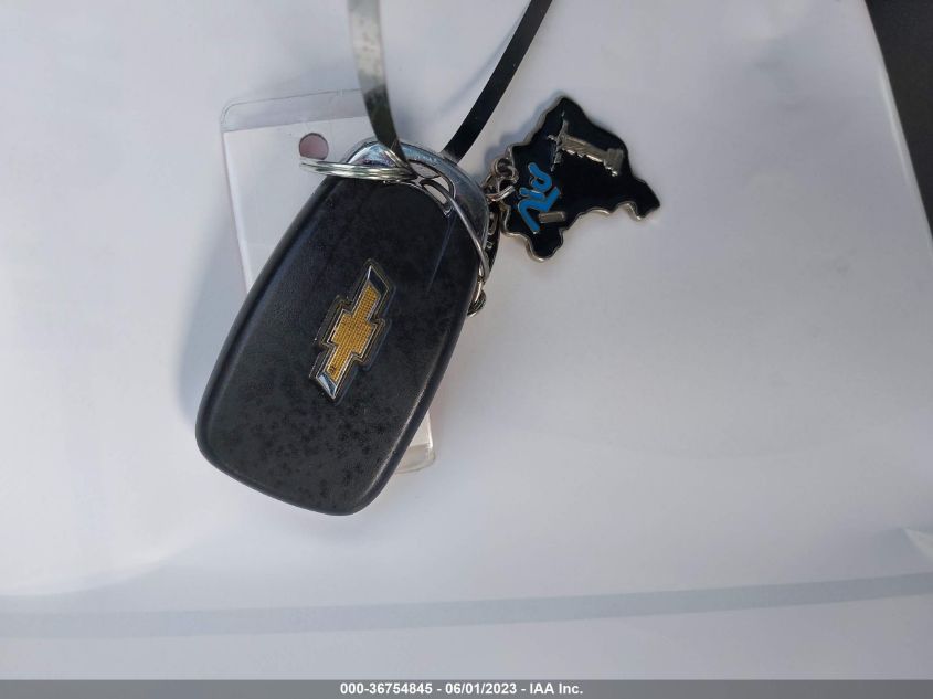 2020 CHEVROLET MALIBU LT - 1G1ZD5ST4LF001744