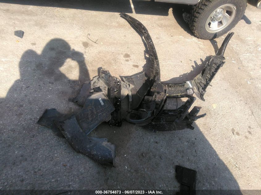 2022 KIA SOUL LX - KNDJ23AUXN7822062