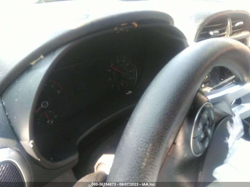 2022 KIA SOUL LX - KNDJ23AUXN7822062