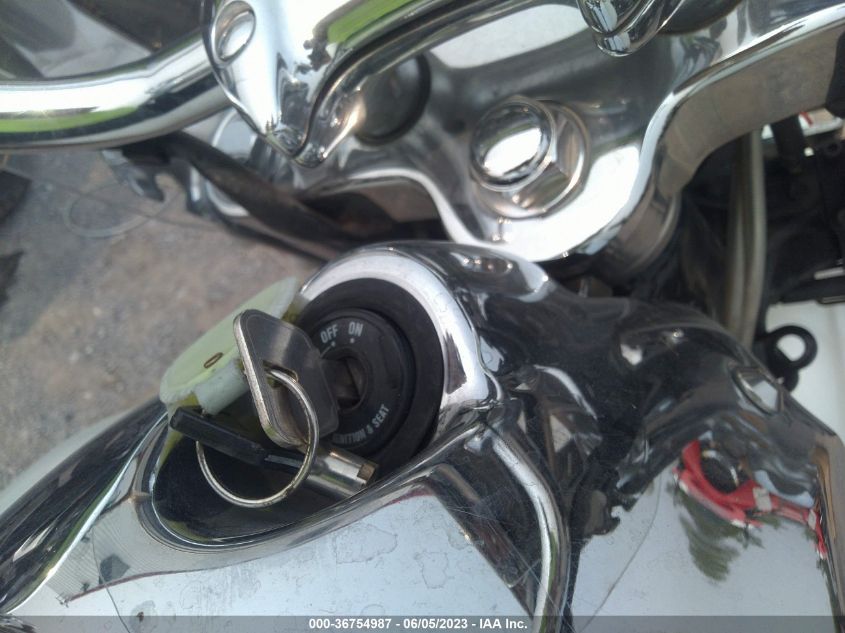 2012 YAMAHA XV1700 AS/ATS JYAVP28E7CA004408