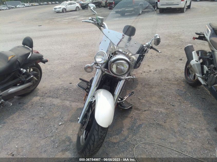 2012 YAMAHA XV1700 AS/ATS JYAVP28E7CA004408