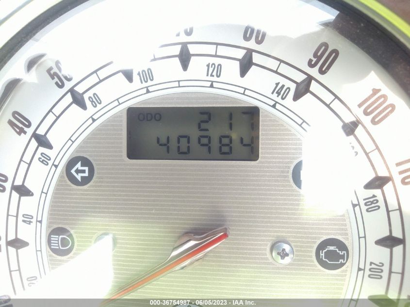 2012 YAMAHA XV1700 AS/ATS JYAVP28E7CA004408