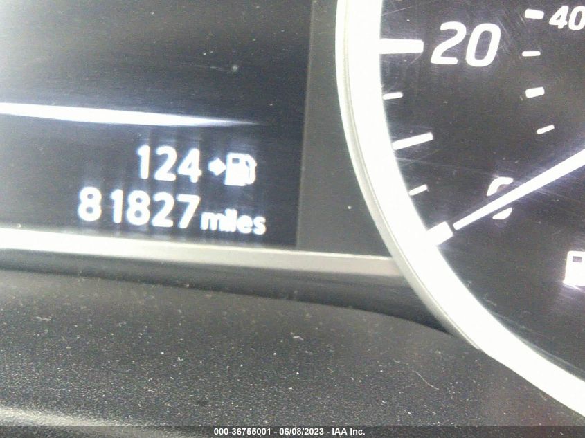 2017 NISSAN SENTRA SR/SL/S/SV - 3N1AB7AP4HL641379