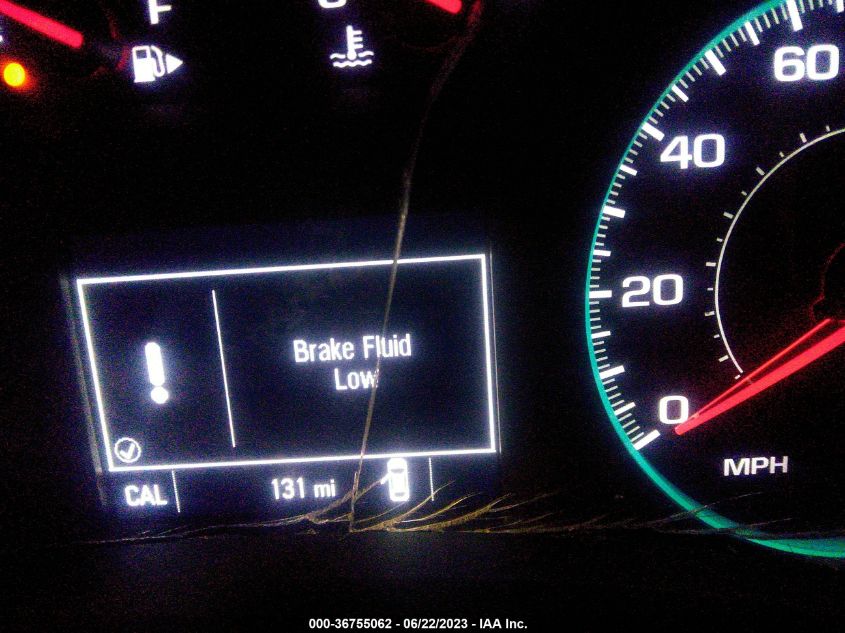 2022 CHEVROLET MALIBU LT - 1G1ZD5ST0NF211566