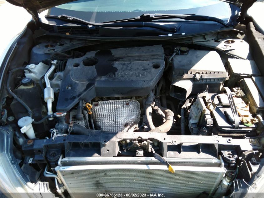2016 NISSAN ALTIMA 2.5 - 1N4AL3AP2GC233093