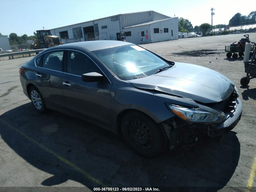 2016 NISSAN ALTIMA 2.5 - 1N4AL3AP2GC233093