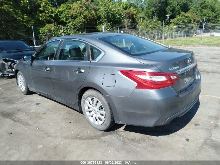 2016 NISSAN ALTIMA 2.5 - 1N4AL3AP2GC233093