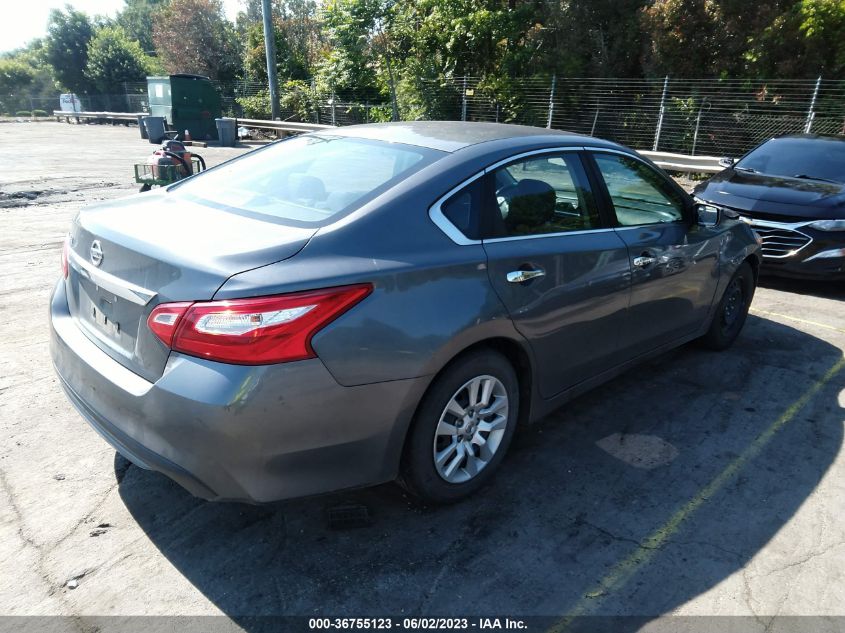 2016 NISSAN ALTIMA 2.5 - 1N4AL3AP2GC233093