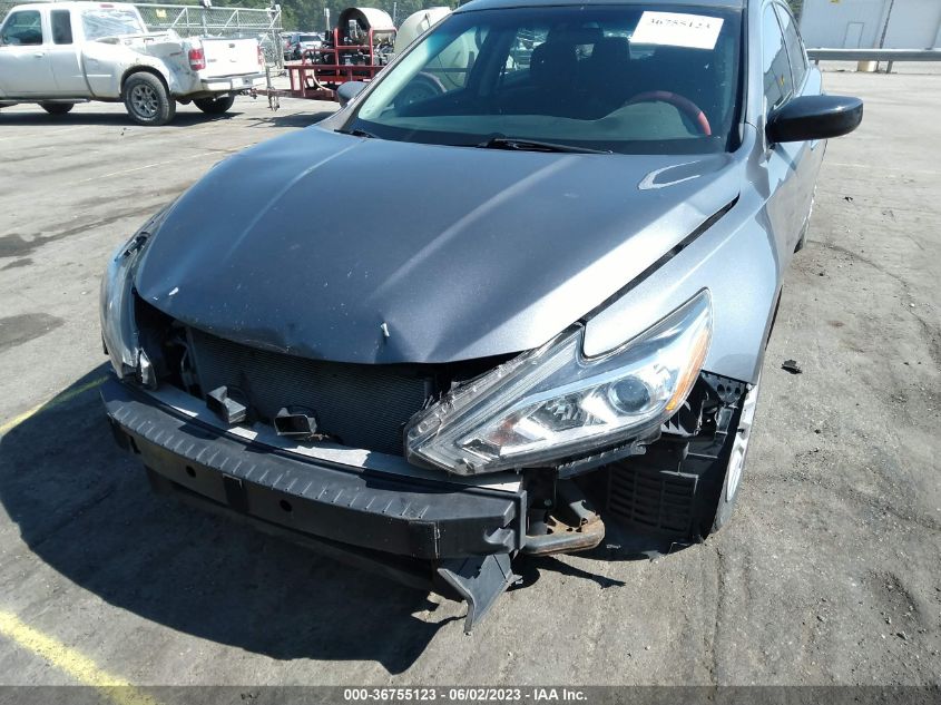 2016 NISSAN ALTIMA 2.5 - 1N4AL3AP2GC233093