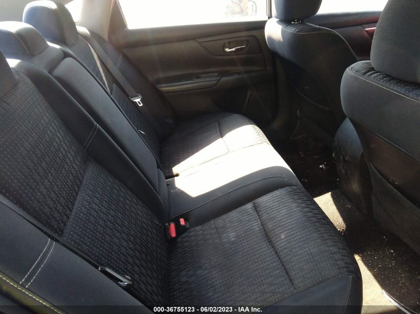 2016 NISSAN ALTIMA 2.5 - 1N4AL3AP2GC233093