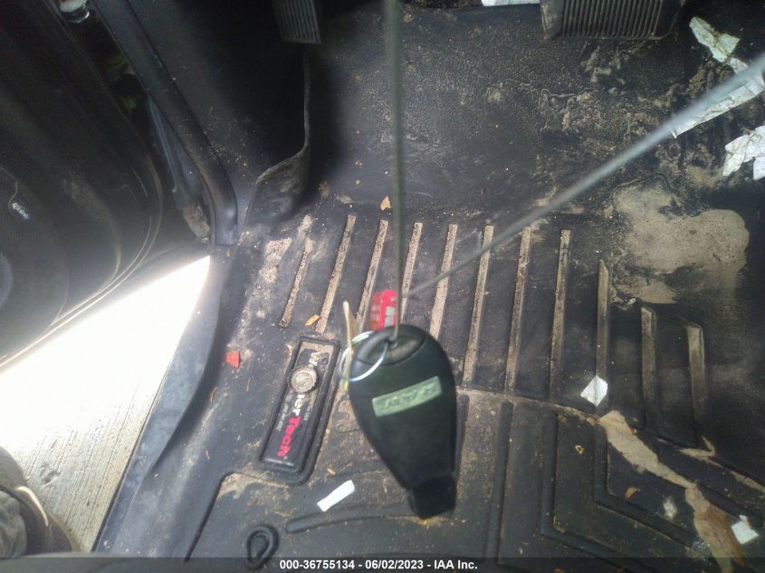 2014 RAM 1500 EXPRESS - 1C6RR6KT4ES458229