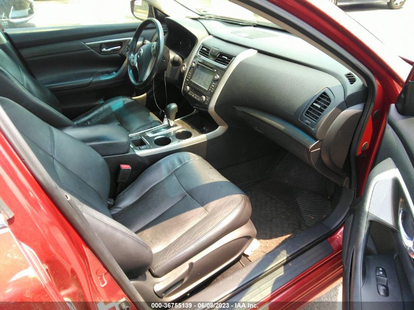 2014 NISSAN ALTIMA 2.5 SL - 1N4AL3AP2EC177041