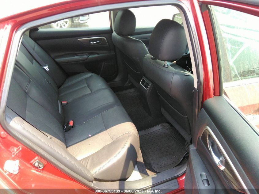 2014 NISSAN ALTIMA 2.5 SL - 1N4AL3AP2EC177041