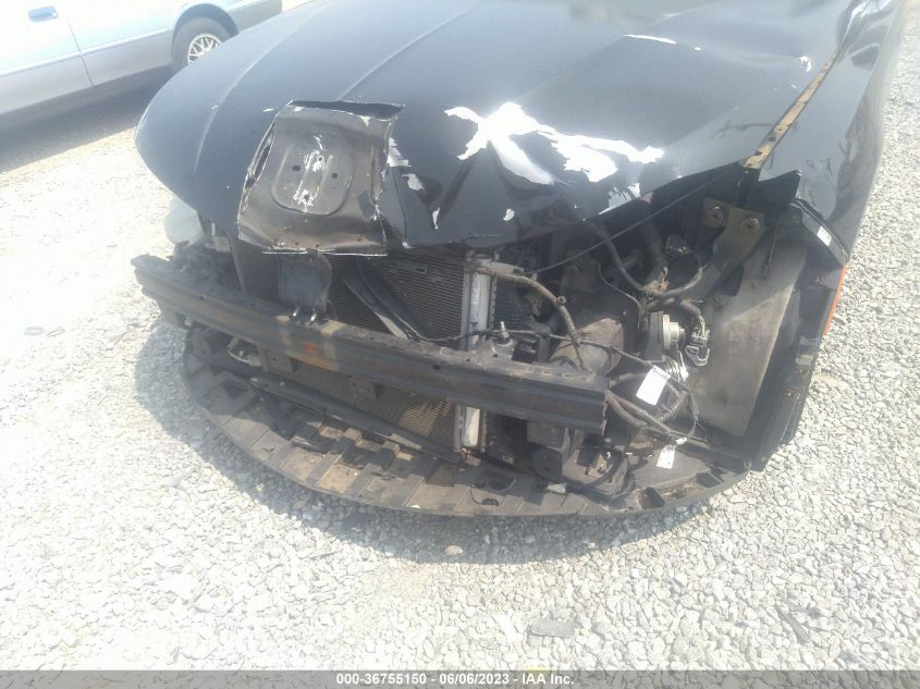 2013 LINCOLN MKZ - 3LN6L2GK1DR814437