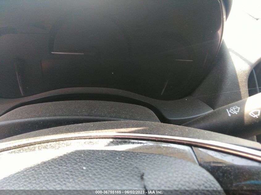 2015 CADILLAC ATS STANDARD - 1G6AG5RX8F0119276