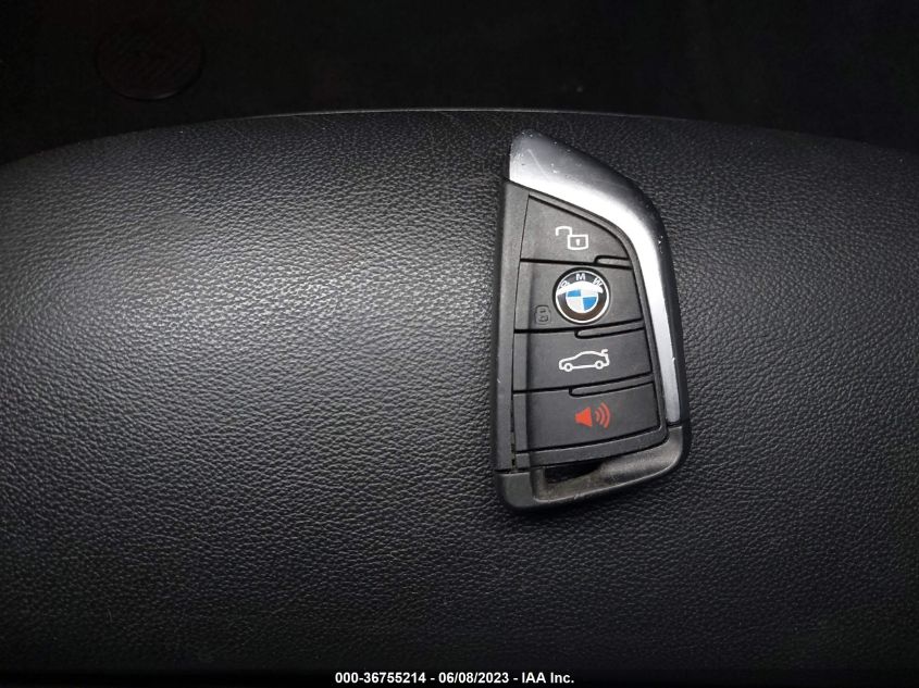 2021 BMW 3 SERIES M340I XDRIVE - 3MW5U9J07M8B53447