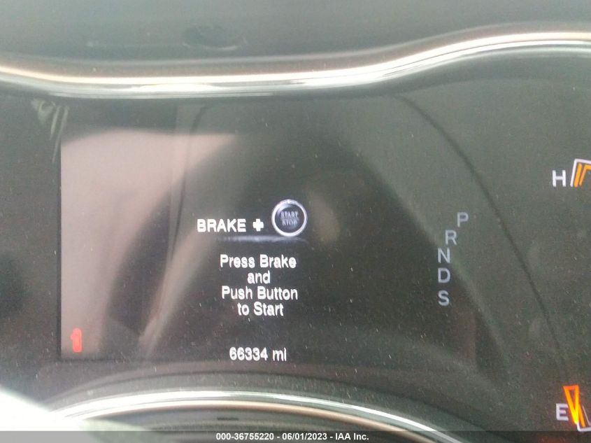 2014 JEEP GRAND CHEROKEE LIMITED - 1C4RJEBM9EC574491