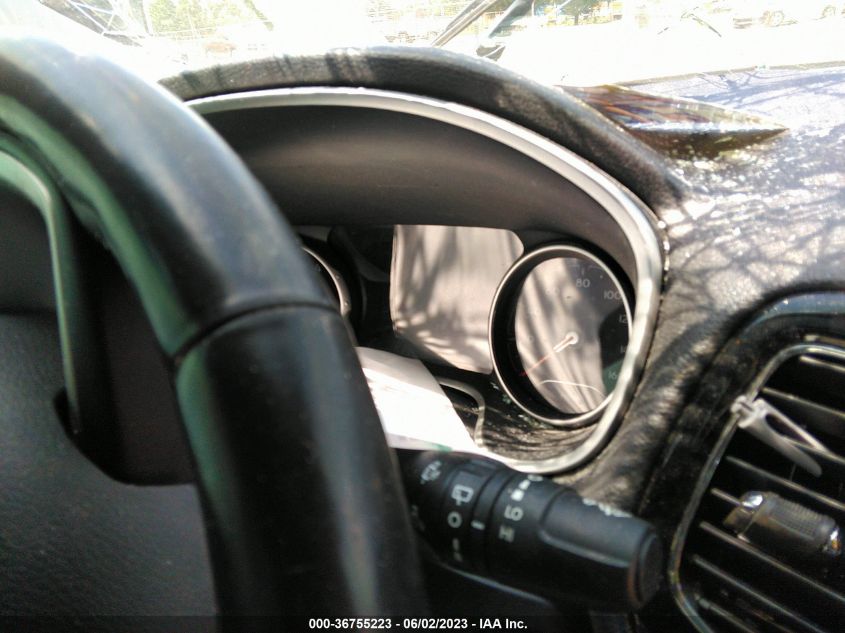 2020 JEEP COMPASS LIMITED - 3C4NJCCB0LT129039
