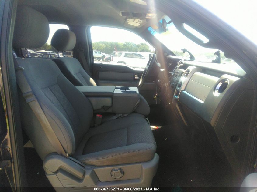 2014 FORD F-150 XL/XLT/STX/FX4/LARIAT - 1FTFW1EF7EFA17720