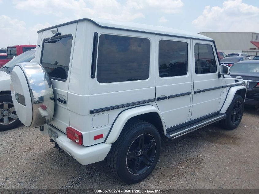 2018 MERCEDES-BENZ G-CLASS G 550 WDCYC3KH1JX285521