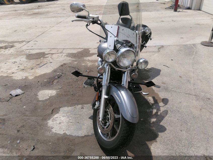 2007 YAMAHA XVS1100 JYAVP11EX7A095720